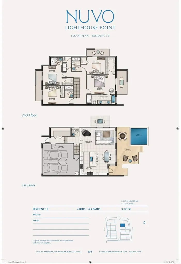3871 NE 23rd Avenue Lighthouse Point FL 33064