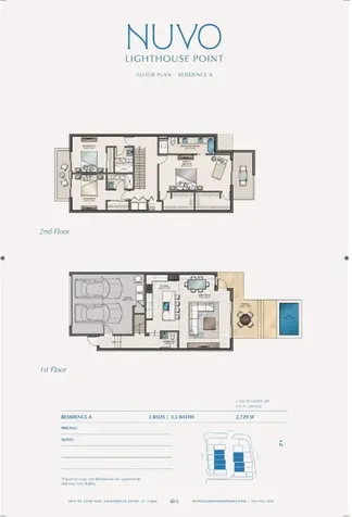 3865 NE 23rd Avenue Lighthouse Point FL 33064