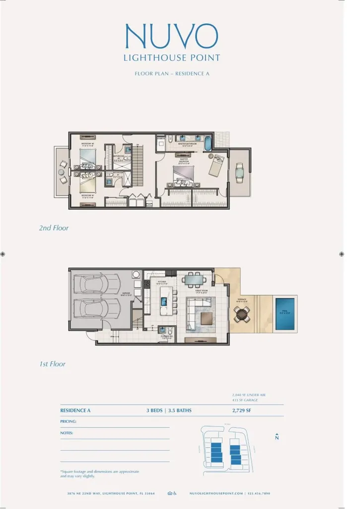 3867 NE 23rd Avenue Lighthouse Point FL 33064