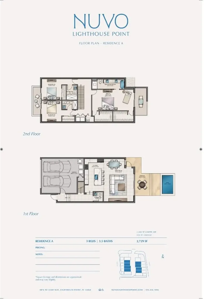 3867 NE 23rd Avenue Lighthouse Point FL 33064
