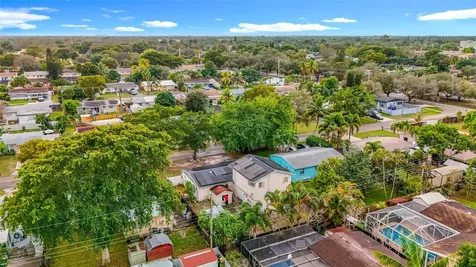 7141 Custer Street Hollywood FL 33024