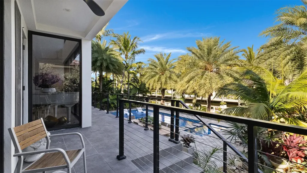 823 Ponce De Leon Drive Fort Lauderdale FL 33316