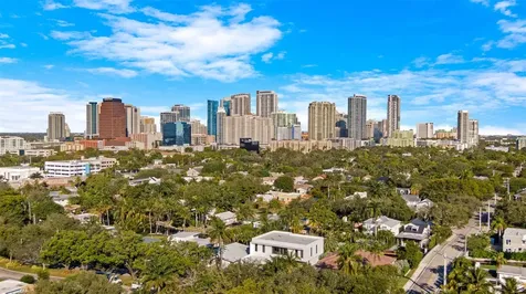 823 Ponce De Leon Drive Fort Lauderdale FL 33316