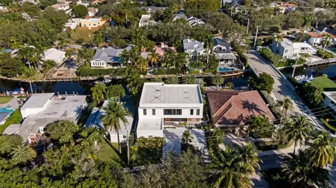 823 Ponce De Leon Drive Fort Lauderdale FL 33316