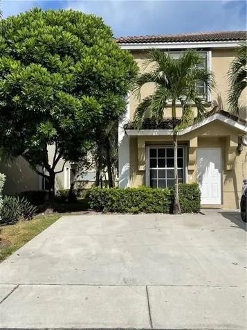 12115 SW 2nd Street Pembroke Pines FL 33025