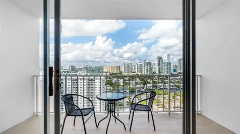500 Bayview Drive Sunny Isles Beach FL 33160
