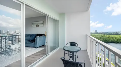 500 Bayview Drive Sunny Isles Beach FL 33160