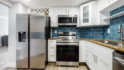 500 Bayview Drive Sunny Isles Beach FL 33160