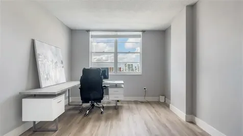 500 Bayview Drive Sunny Isles Beach FL 33160