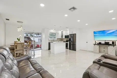 8700 NW 11th Street Pembroke Pines FL 33024