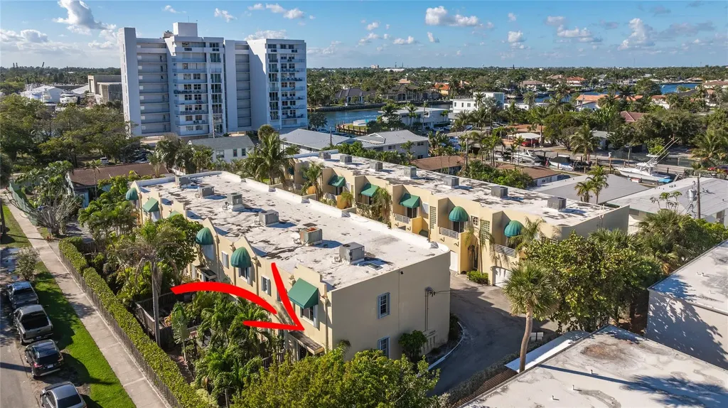 3213 NE 16th Street Pompano Beach FL 33062