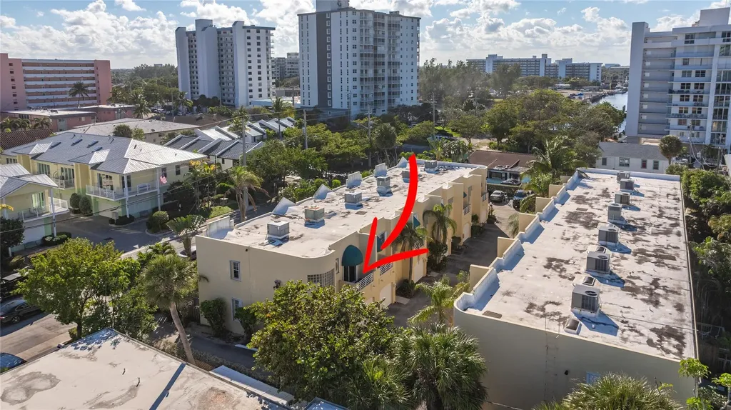 3213 NE 16th Street Pompano Beach FL 33062