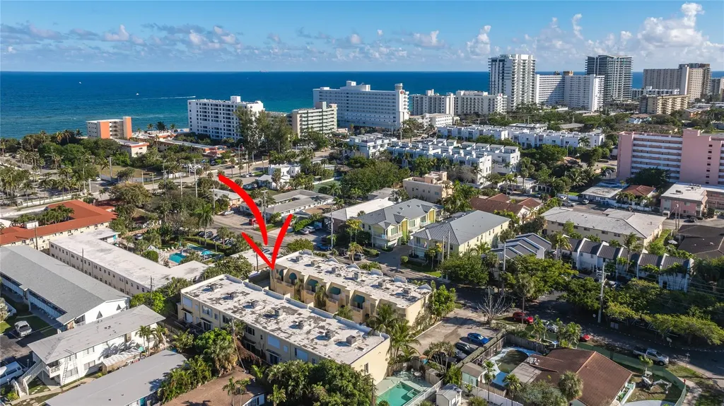 3213 NE 16th Street Pompano Beach FL 33062