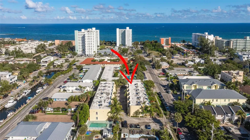 3213 NE 16th Street Pompano Beach FL 33062