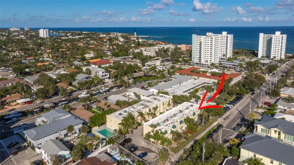 3213 NE 16th Street Pompano Beach FL 33062