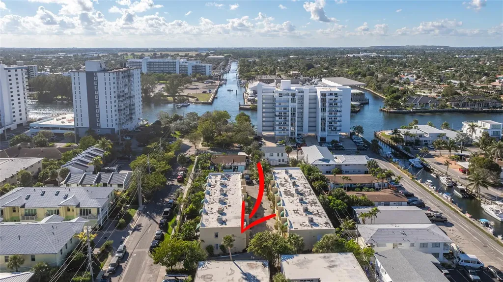 3213 NE 16th Street Pompano Beach FL 33062