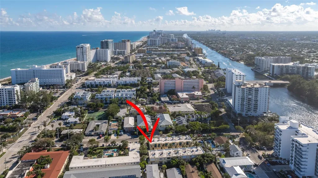 3213 NE 16th Street Pompano Beach FL 33062