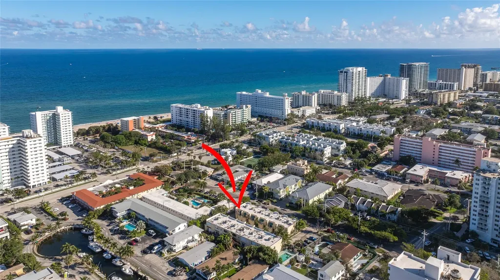 3213 NE 16th Street Pompano Beach FL 33062