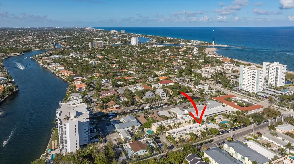 3213 NE 16th Street Pompano Beach FL 33062