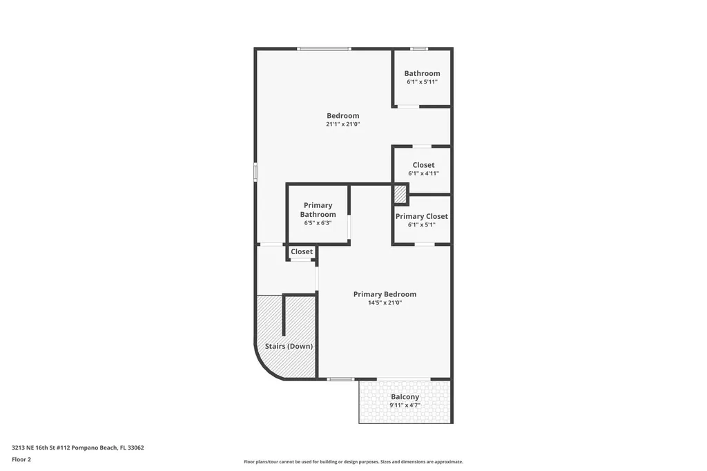 3213 NE 16th Street Pompano Beach FL 33062