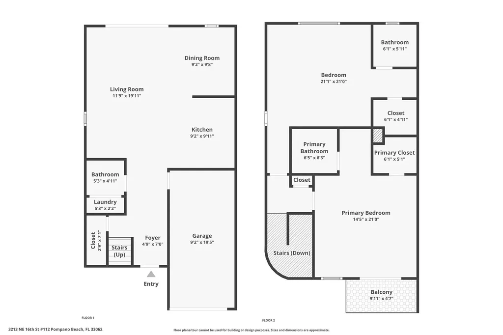 3213 NE 16th Street Pompano Beach FL 33062
