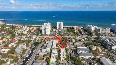 3213 NE 16th Street Pompano Beach FL 33062