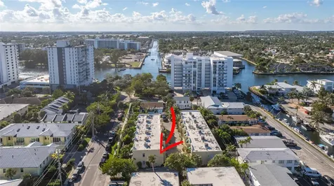 3213 NE 16th Street Pompano Beach FL 33062
