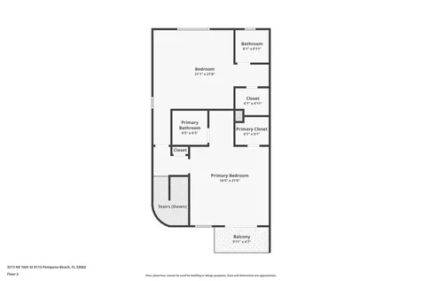 3213 NE 16th Street Pompano Beach FL 33062
