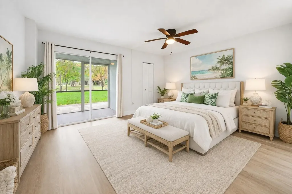 2214 S Cypress Bend Drive Pompano Beach FL 33069