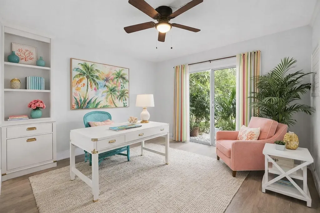 2214 S Cypress Bend Drive Pompano Beach FL 33069