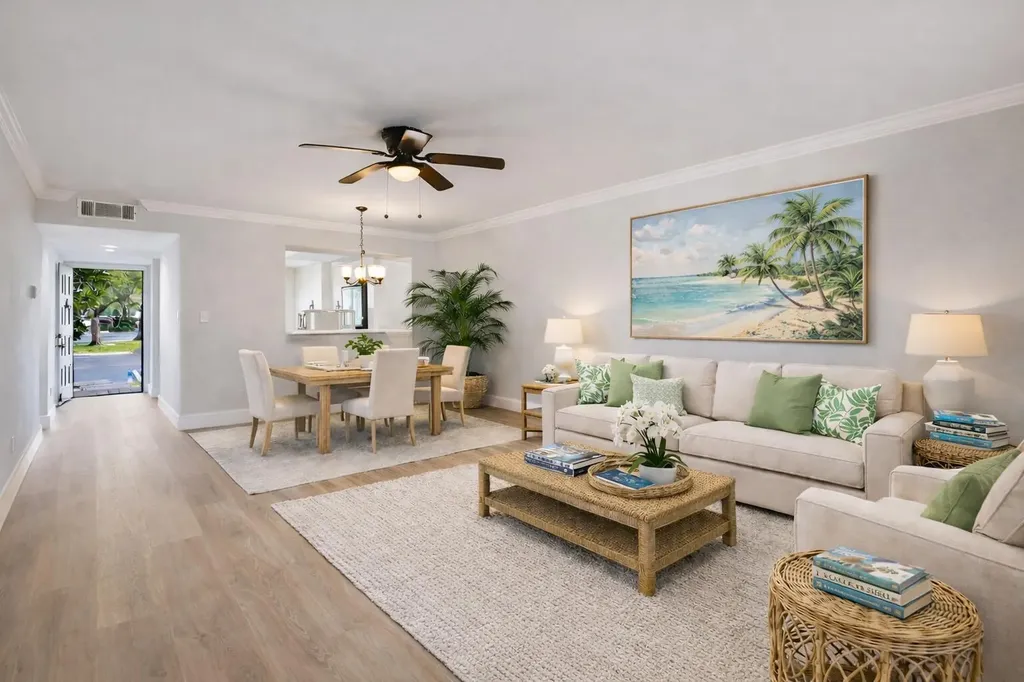 2214 S Cypress Bend Drive Pompano Beach FL 33069