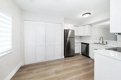 2214 S Cypress Bend Drive Pompano Beach FL 33069