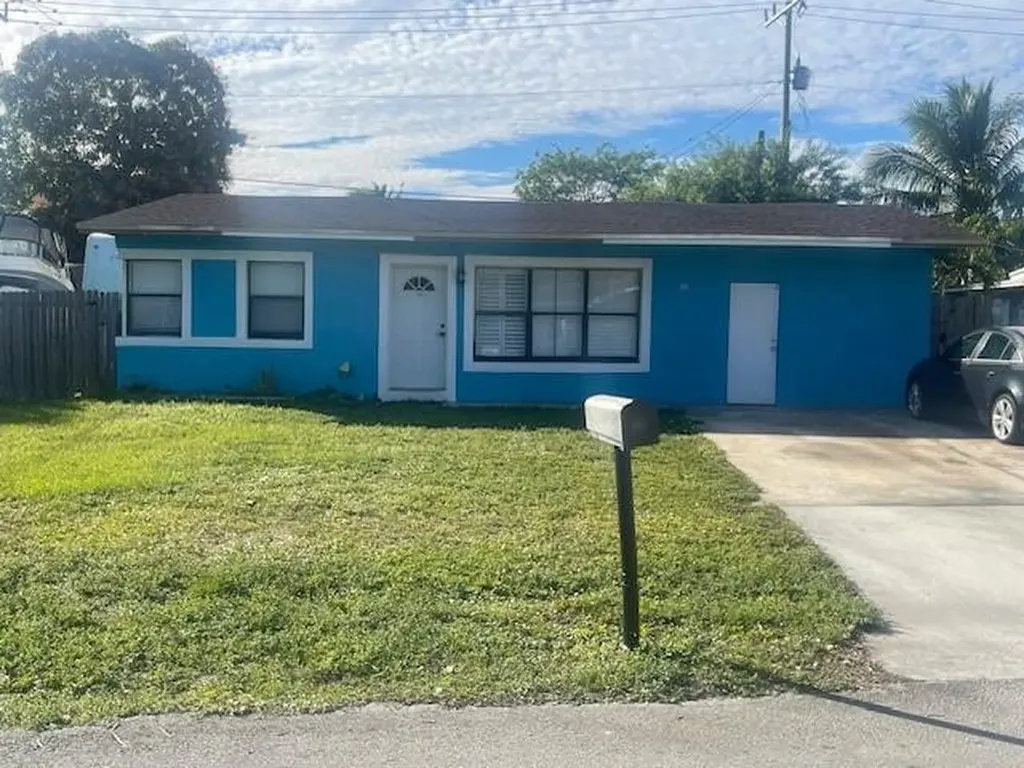 2531 NE 9th Avenue Pompano Beach FL 33064
