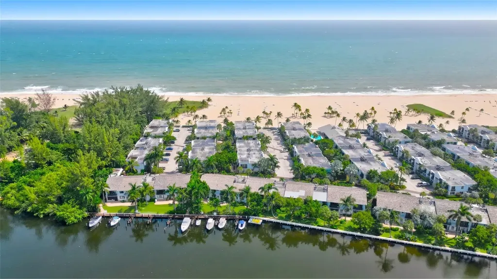 1575 S Ocean Lane Fort Lauderdale FL 33316