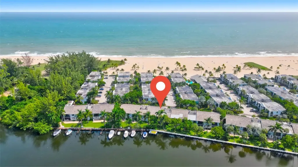 1575 S Ocean Lane Fort Lauderdale FL 33316