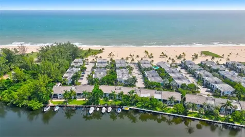 1575 S Ocean Lane Fort Lauderdale FL 33316