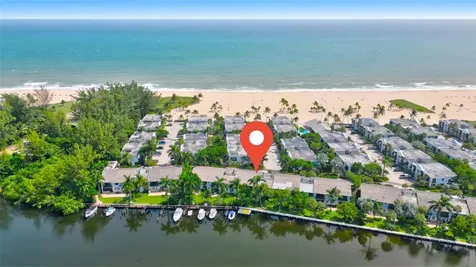1575 S Ocean Lane Fort Lauderdale FL 33316