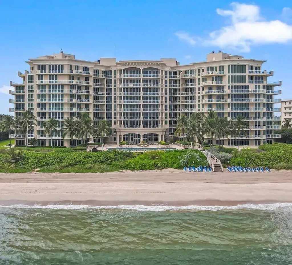 1063 W Hillsboro Mile Hillsboro Beach FL 33062