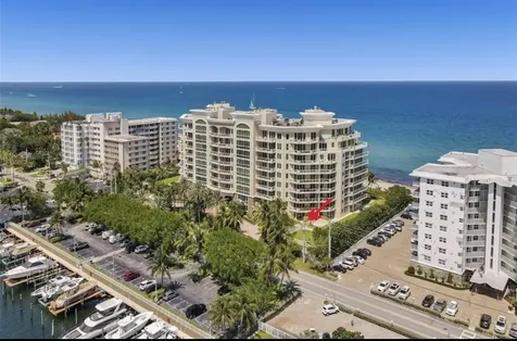 1063 W Hillsboro Mile Hillsboro Beach FL 33062