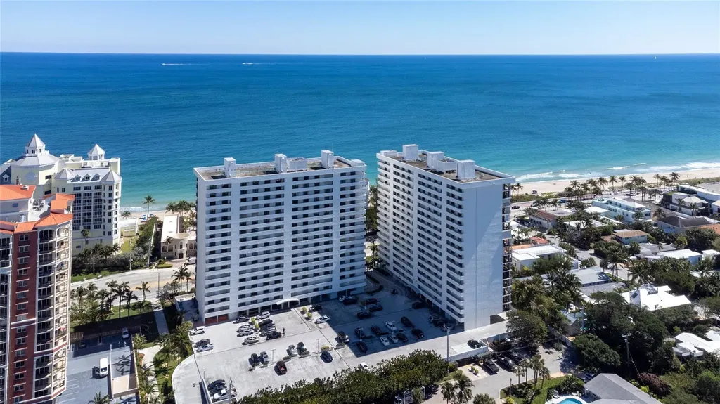 1905 N Ocean Boulevard Fort Lauderdale FL 33305