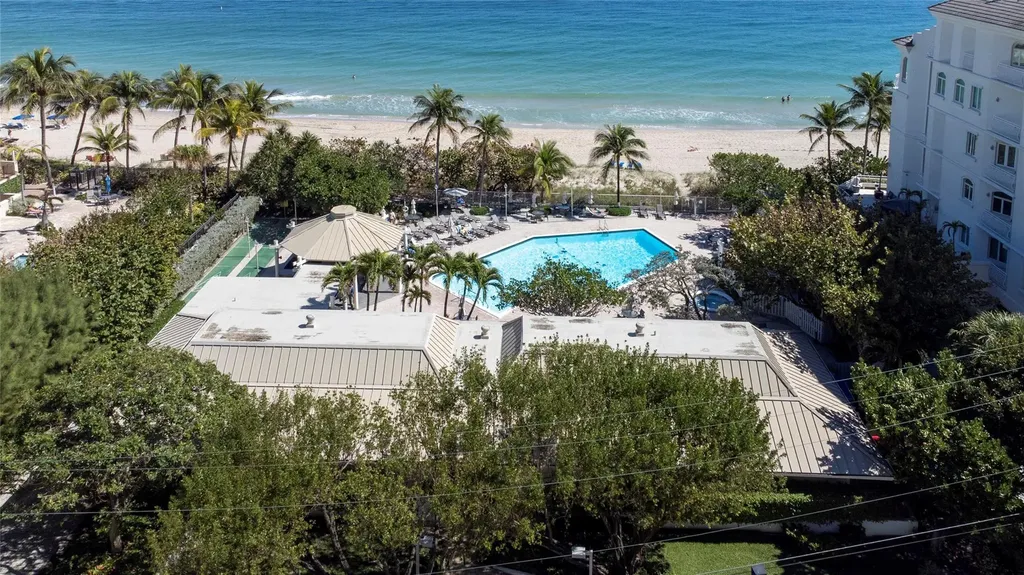 1905 N Ocean Boulevard Fort Lauderdale FL 33305