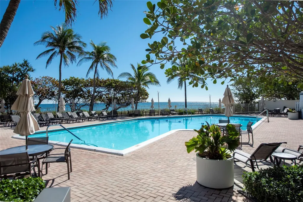 1905 N Ocean Boulevard Fort Lauderdale FL 33305