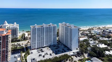 1905 N Ocean Boulevard Fort Lauderdale FL 33305