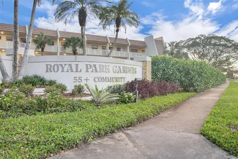 6890 Royal Palm Boulevard Margate FL 33063