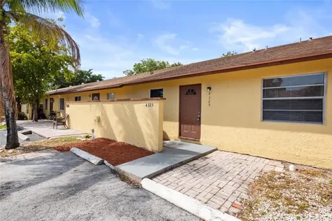 4325 NW 5th Avenue Deerfield Beach FL 33064