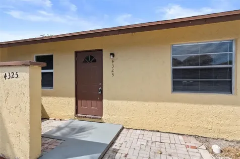 4325 NW 5th Avenue Deerfield Beach FL 33064