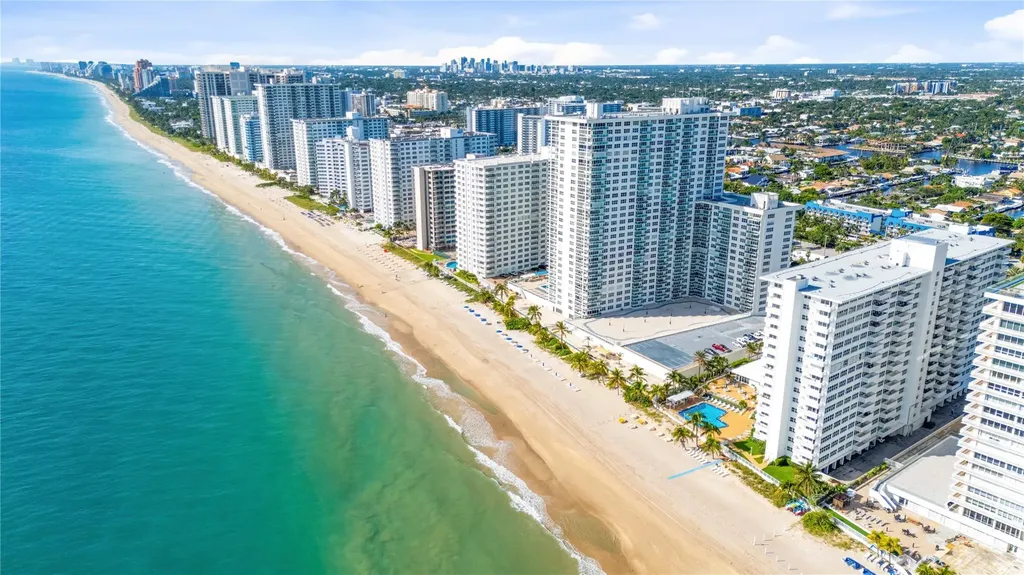 4010 Galt Ocean Drive Fort Lauderdale FL 33308