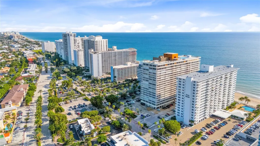 4010 Galt Ocean Drive Fort Lauderdale FL 33308