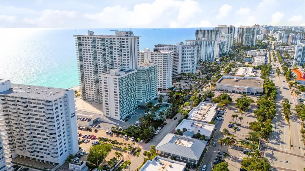 4010 Galt Ocean Drive Fort Lauderdale FL 33308