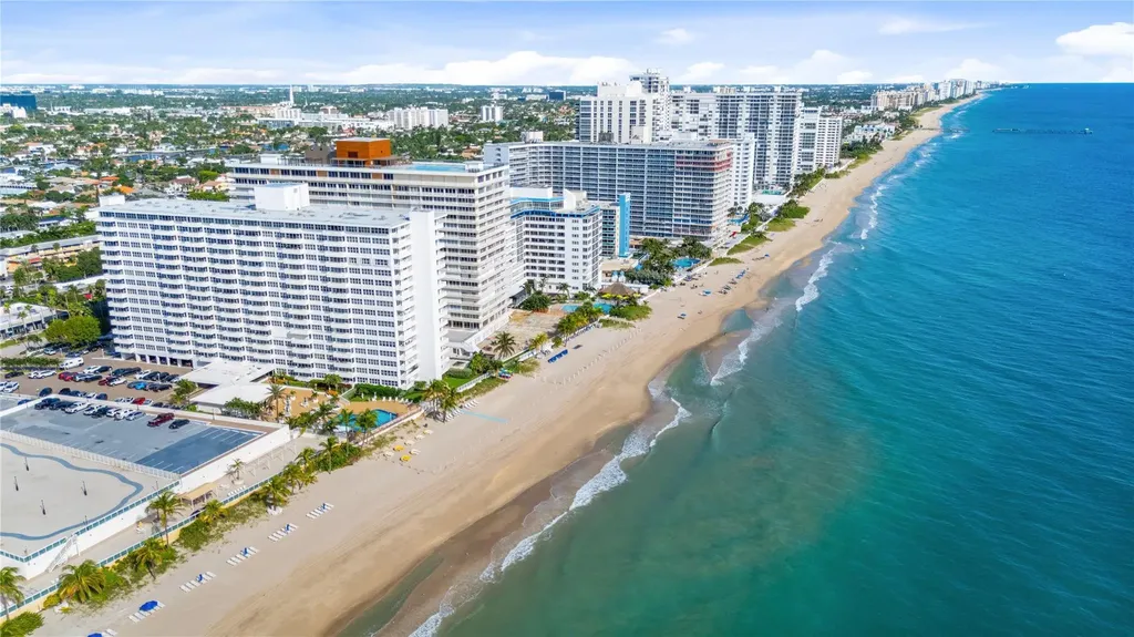 4010 Galt Ocean Drive Fort Lauderdale FL 33308